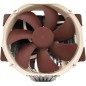 Noctua NH-D15 Processor-køler 1-pack 140 mm